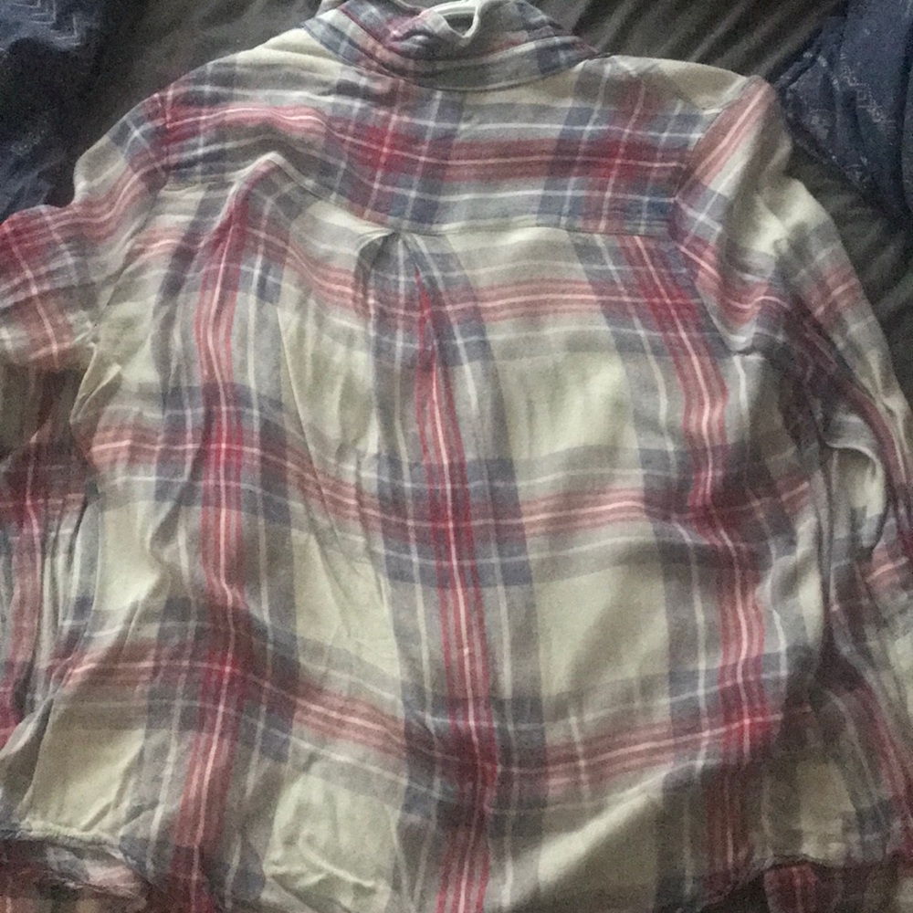 Flannel - Picture 2 of 2